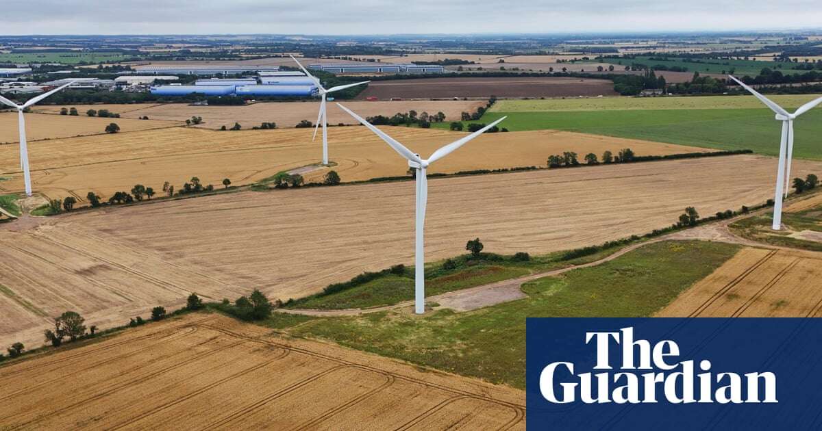 GB Energy needs full £8.3bn of funding or it will disappoint, government told