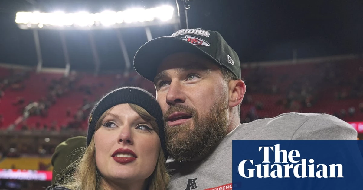 Chiefs’ Travis Kelce admits he ‘slipped a little bit’ given off-field pursuits