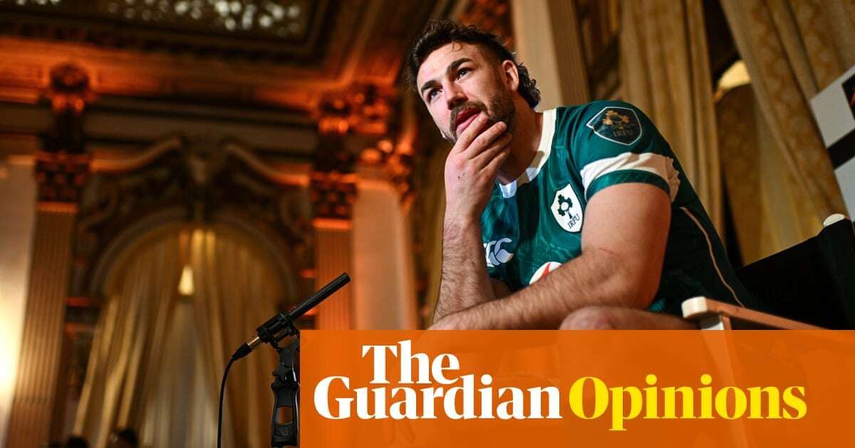 Six Nations is the shining light of rugby and so much this year is hard to predict | Ugo Monye