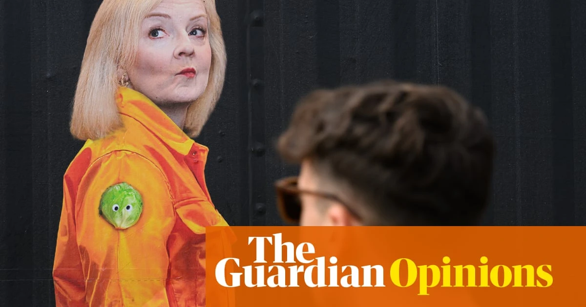 Liz Truss is long gone – but her fiscal meltdown still dictates every step Labour makes | Max Mosley