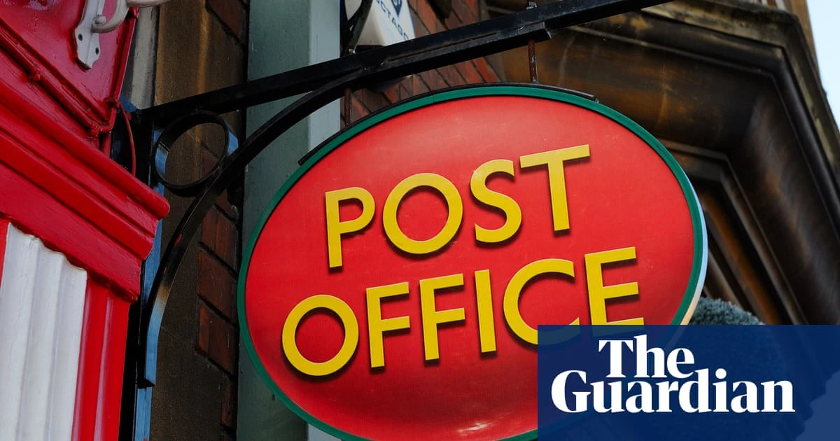 Post Office offers compensation to Horizon IT victims over name and address leak – report