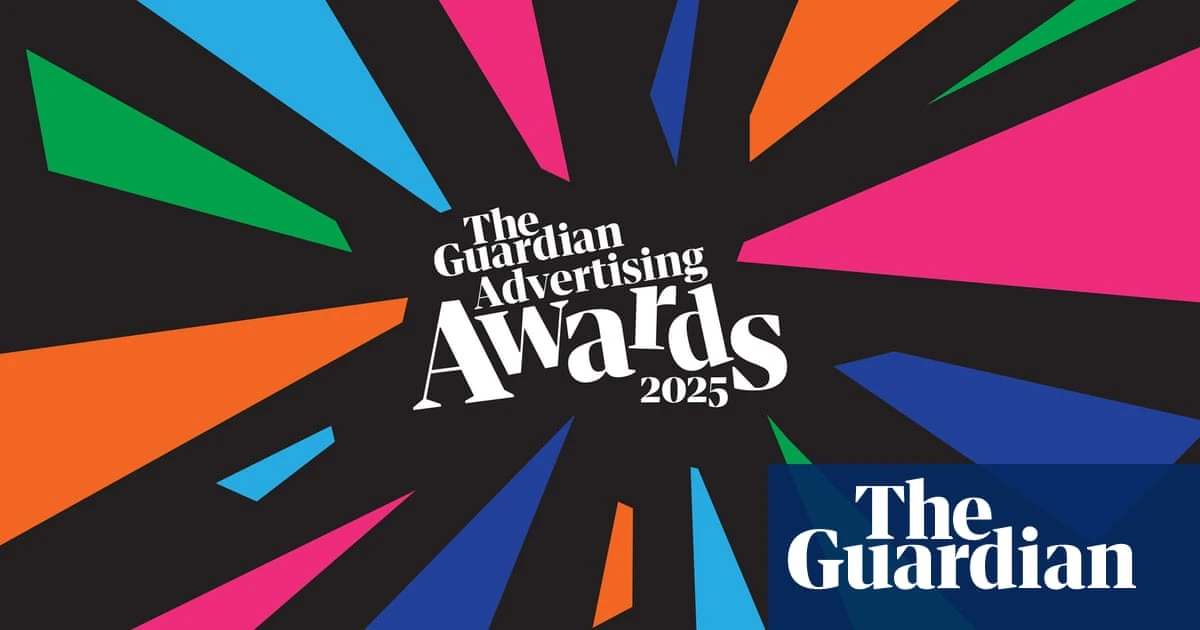 QVC, Macmillan and Audible win at Guardian Advertising Awards 2025