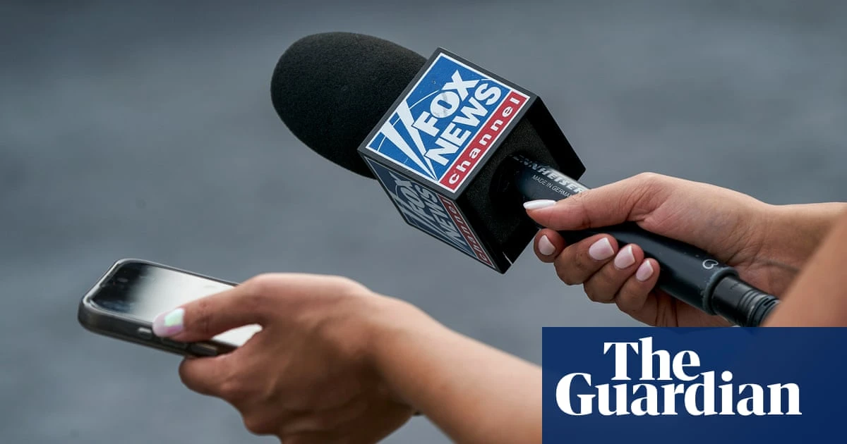 Tactical ad breaks and lies: rightwing coverage of DNC is exactly as expected