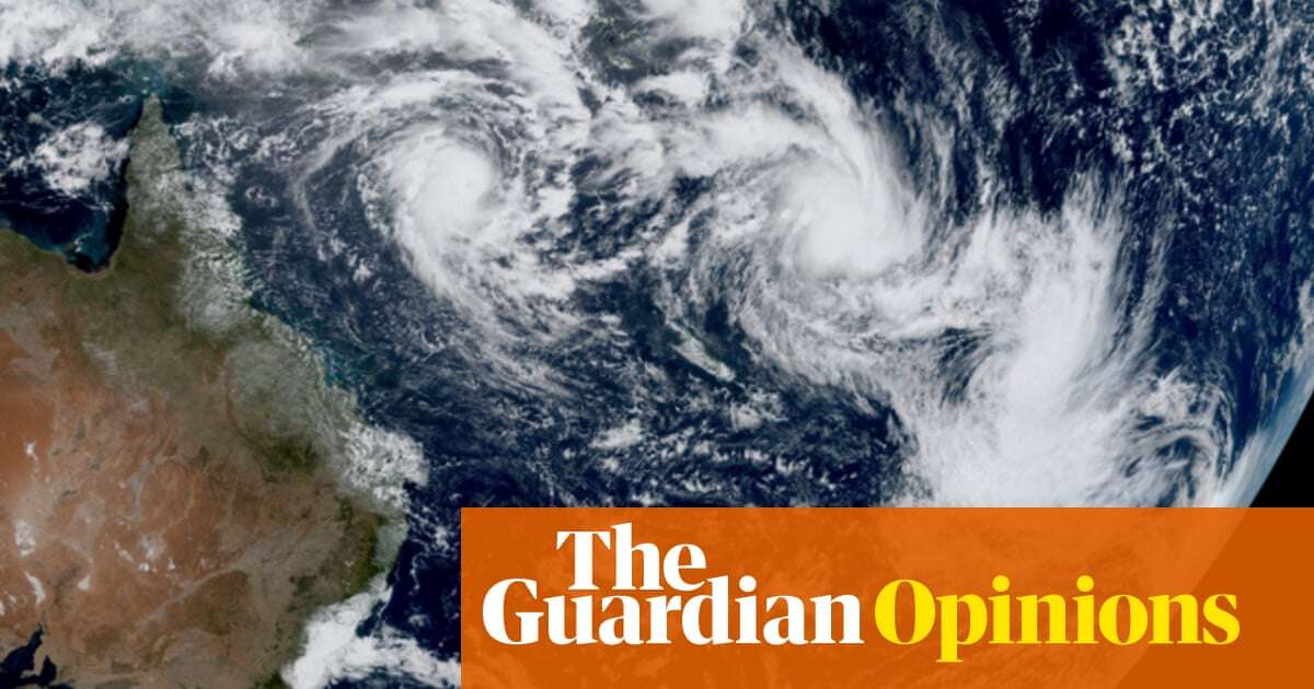 As Trump attacks US science agencies, ex-Tropical Cyclone Alfred ushers in a fresh wave of climate denial in Australia | Adam Morton