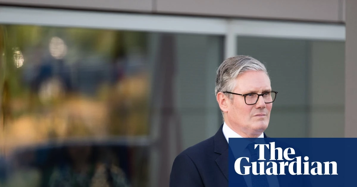 Cabinet ministers and third of MPs call on Starmer to recognise state of Palestine
