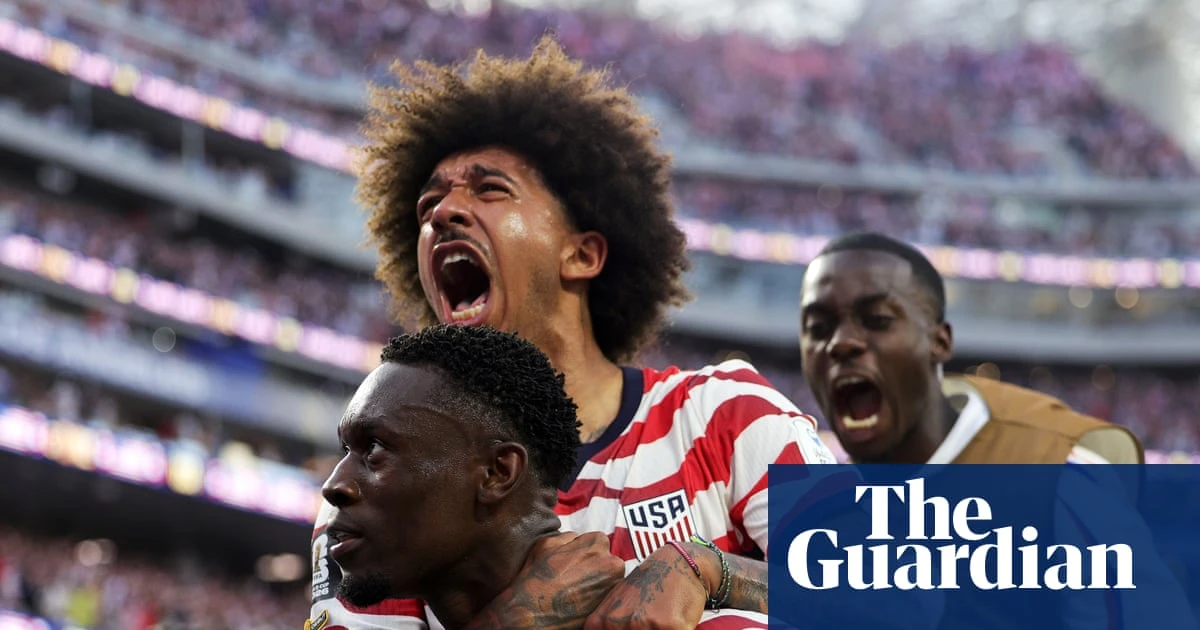 US Soccer spent decades searching for coherence. It found something better