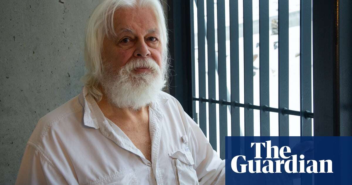 Anti-whaling activist to learn if he will be extradited to Japan within 14 days