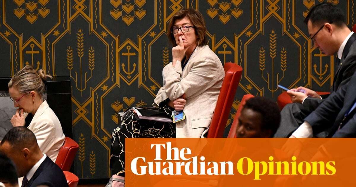 The Guardian view on the Sue Gray debacle: changing faces will not be enough | Editorial