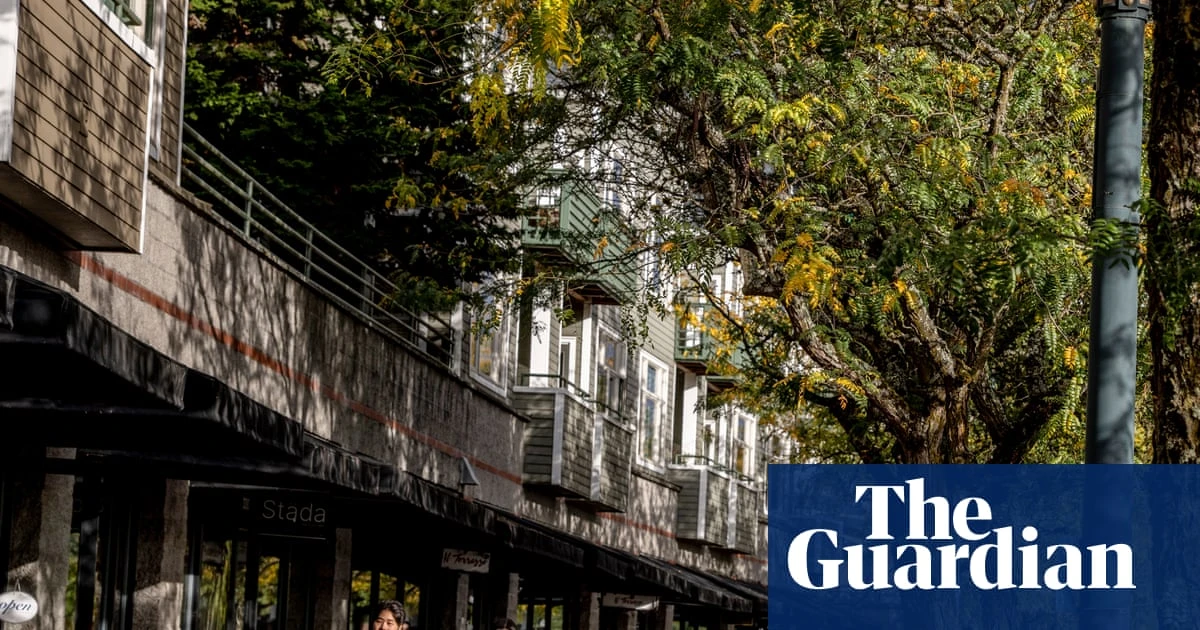 Portlanders mock Trump for calling their city ‘war-ravaged’. But they’re clear-eyed about its problems