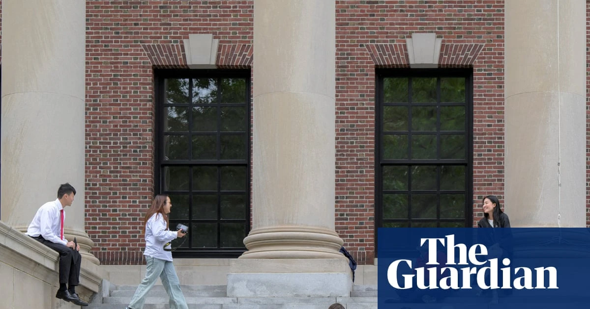 Harvard heads to court to argue Trump administration’s $2.6bn in cuts were illegal
