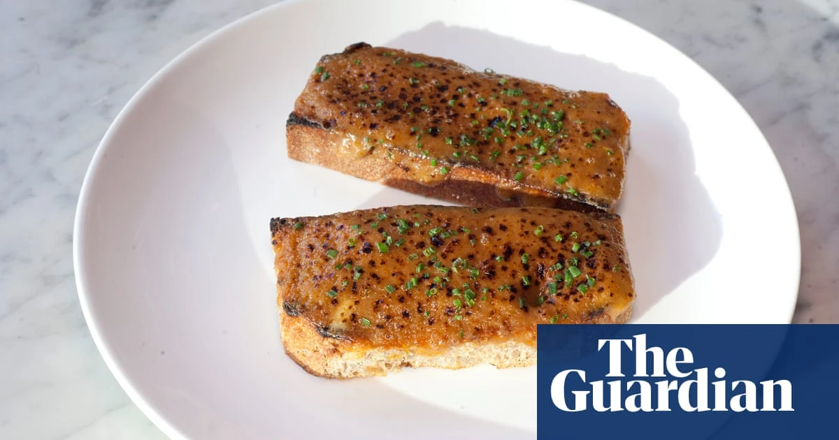 The food of the gods of cheese and bread | Brief letters
