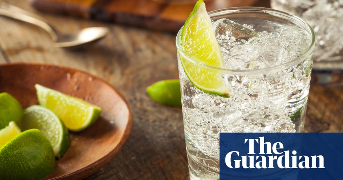 Flavour of gin and tonic could be impacted by climate change, study finds