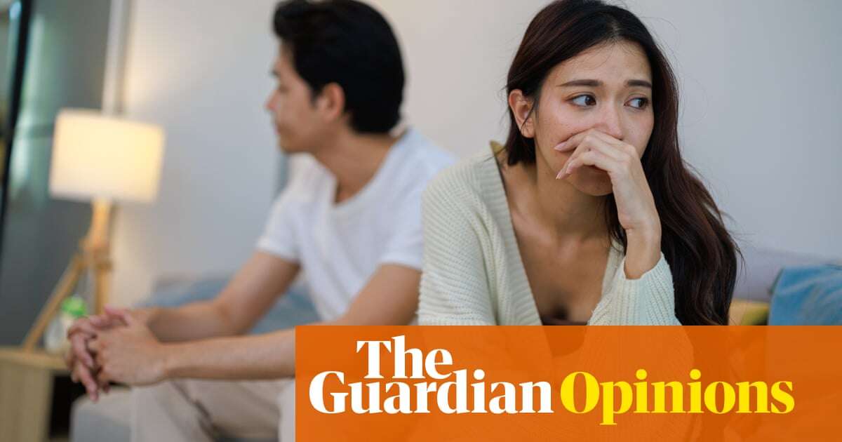 Repairing trust is an essential step in overcoming the trauma of betrayal – and so is commitment | Diane Young