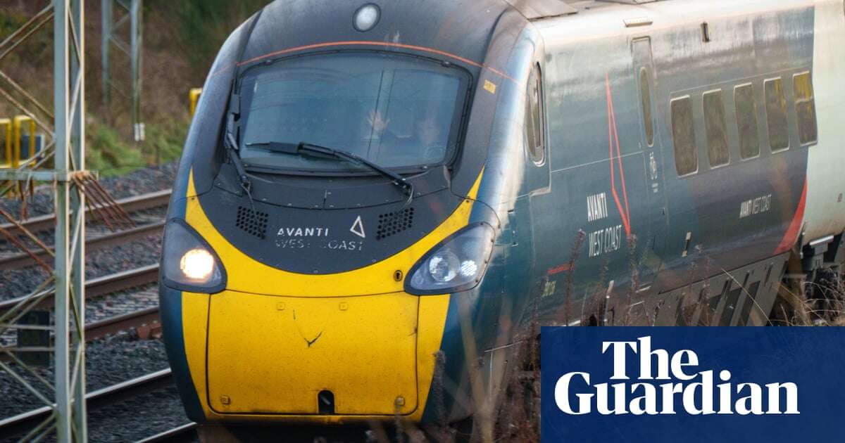 George Osborne backs ‘HS2 light’ plan for Manchester-Birmingham route