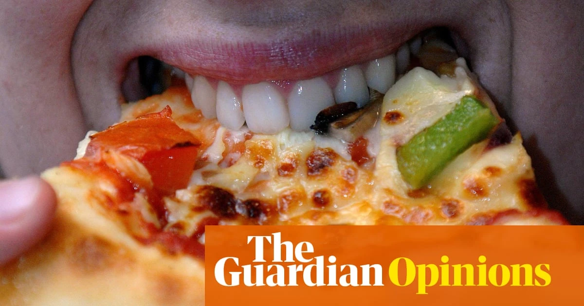 Colon cancer is on the rise among young people – and research points to one major culprit | Devi Sridhar