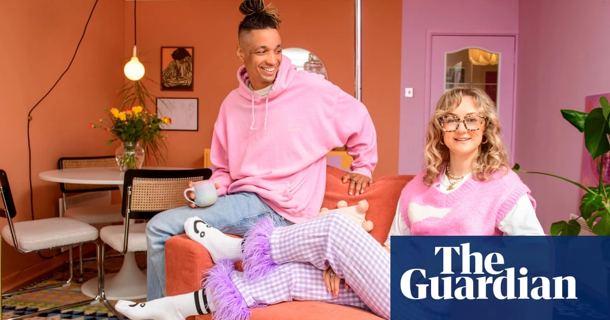 ‘There are so many rental hacks’: meet the small-space interior influencers