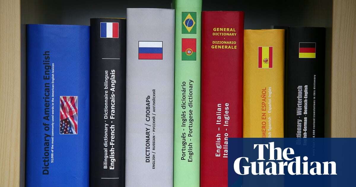 Psychology The Power of Language by Viorica Marian review – the virtues of multilingualism