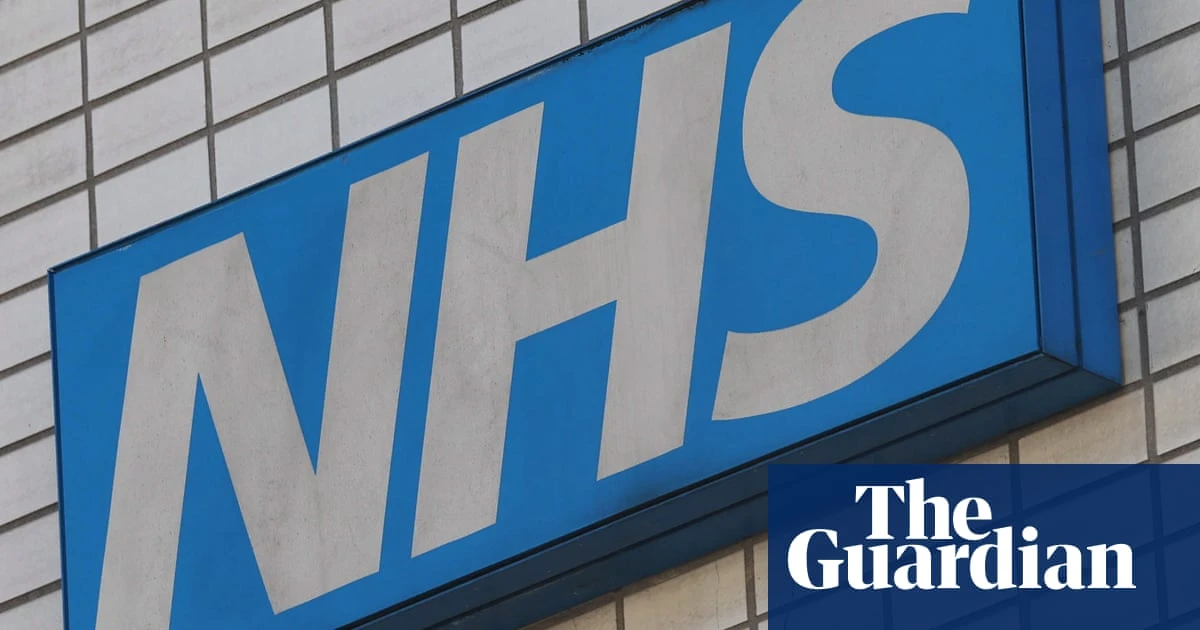 Downing St has a radical change in mind for the NHS: shifting its focus from treatment to prevention