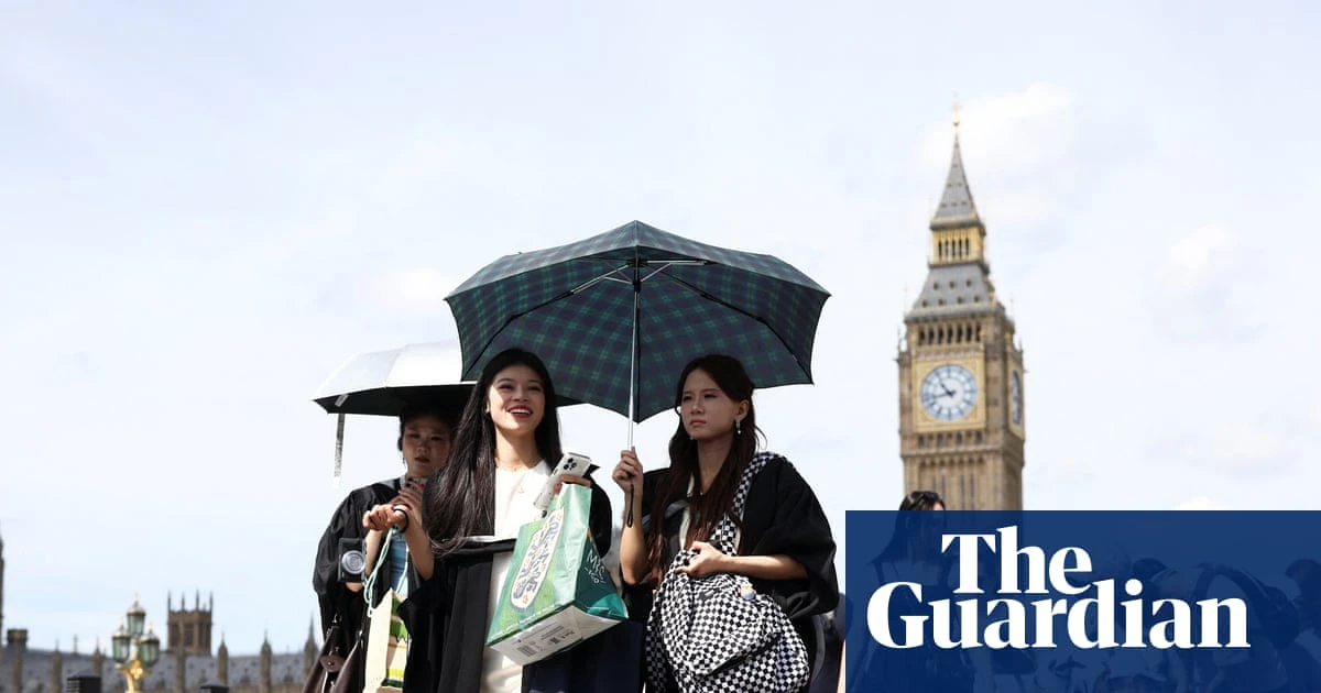 Record breaking heat expected across UK this week, says Met Office