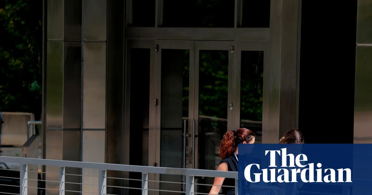 Federal workers experiencing ‘PTSD-like symptoms’ after unlawful firings by Trump administration