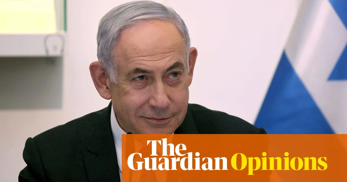 Why are Democrats blindly embracing Netanyahu? | Jo-Ann Mort