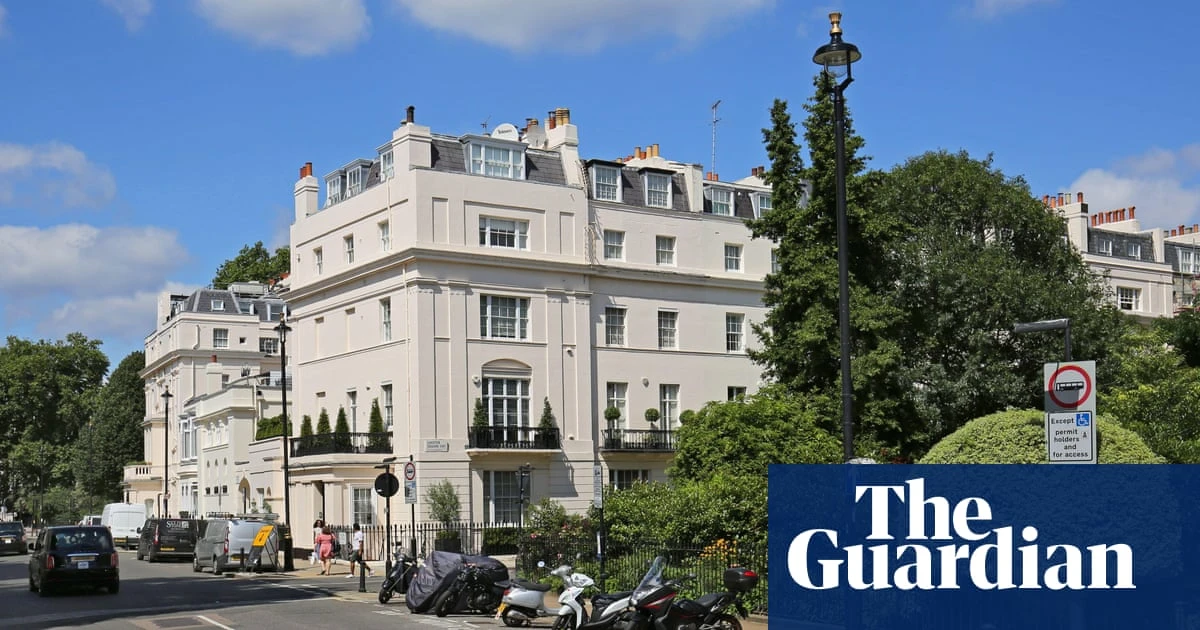 Flight of the non-doms: how worried should Labour be about the super-rich leaving the UK?