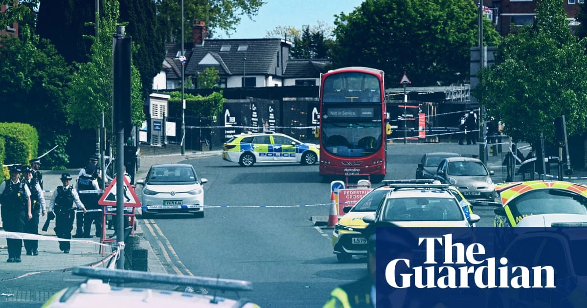‘An epidemic’: is antisemitism out of control in the UK? - The Latest