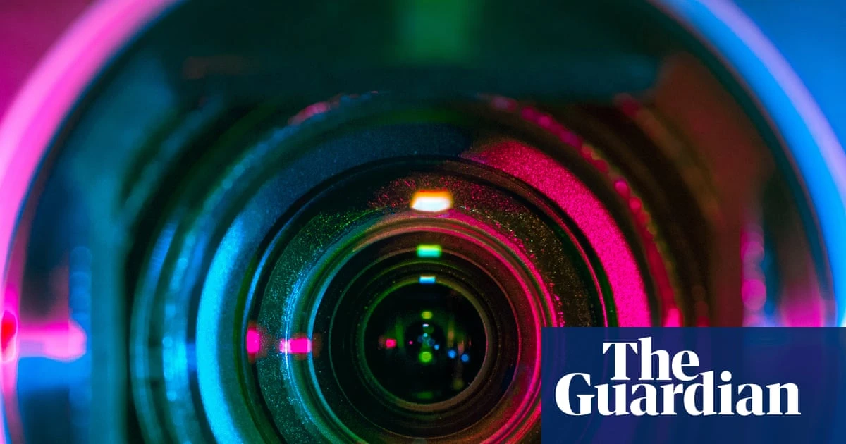 Spy cameras: are you being watched? – podcast