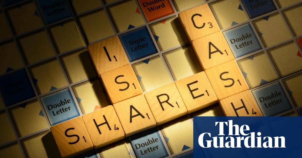 Isa shakeup: How can Rachel Reeves nudge savers into buying stocks and shares?