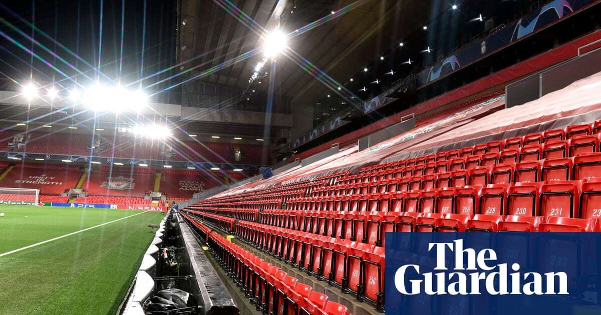 Race discrimination claim against Liverpool thrown out by tribunal