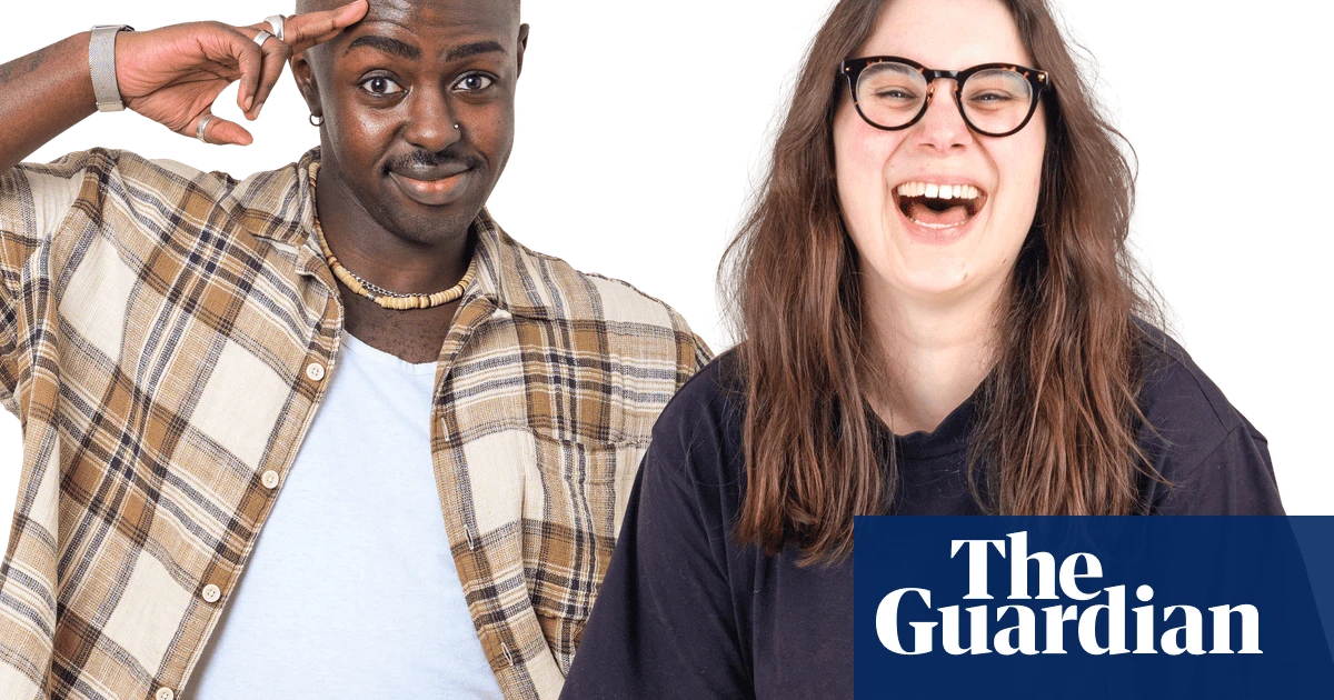 Blind date: ‘I would have liked more swooning on her part!’