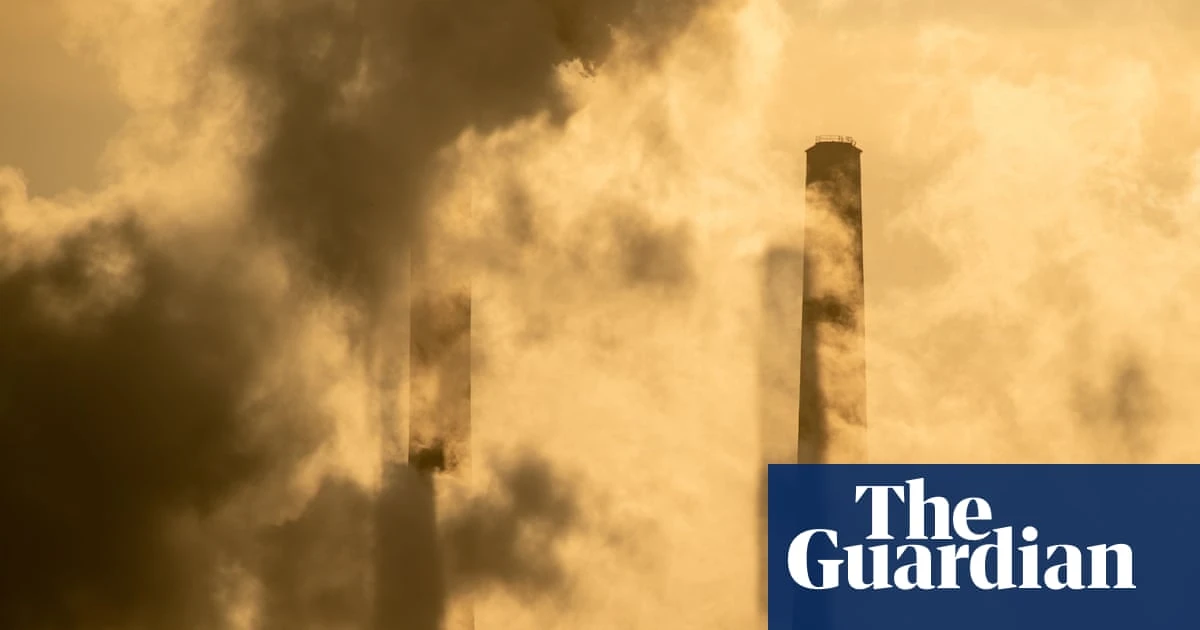 Corporate ‘middlemen’ mask who really profits from Australian fossil fuel projects, report warns