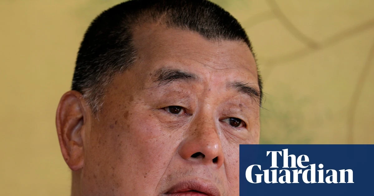 Closing arguments in Jimmy Lai trial delayed again as activist seeks treatment for heart palpitations