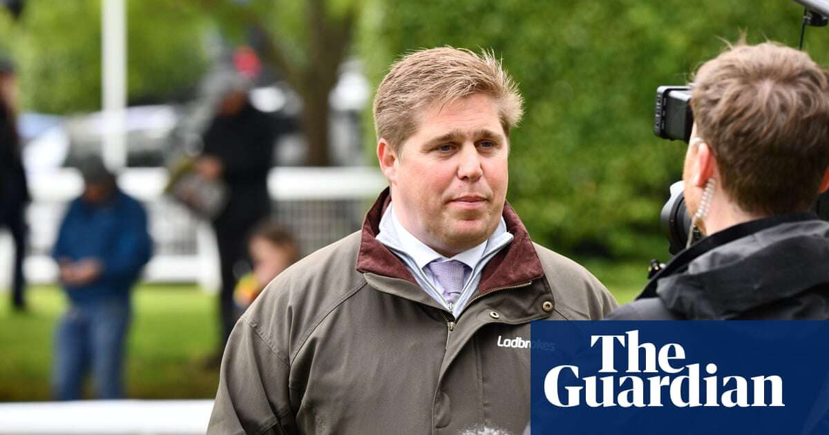 Trainers double down on cash demands for interviews and target ITV Racing