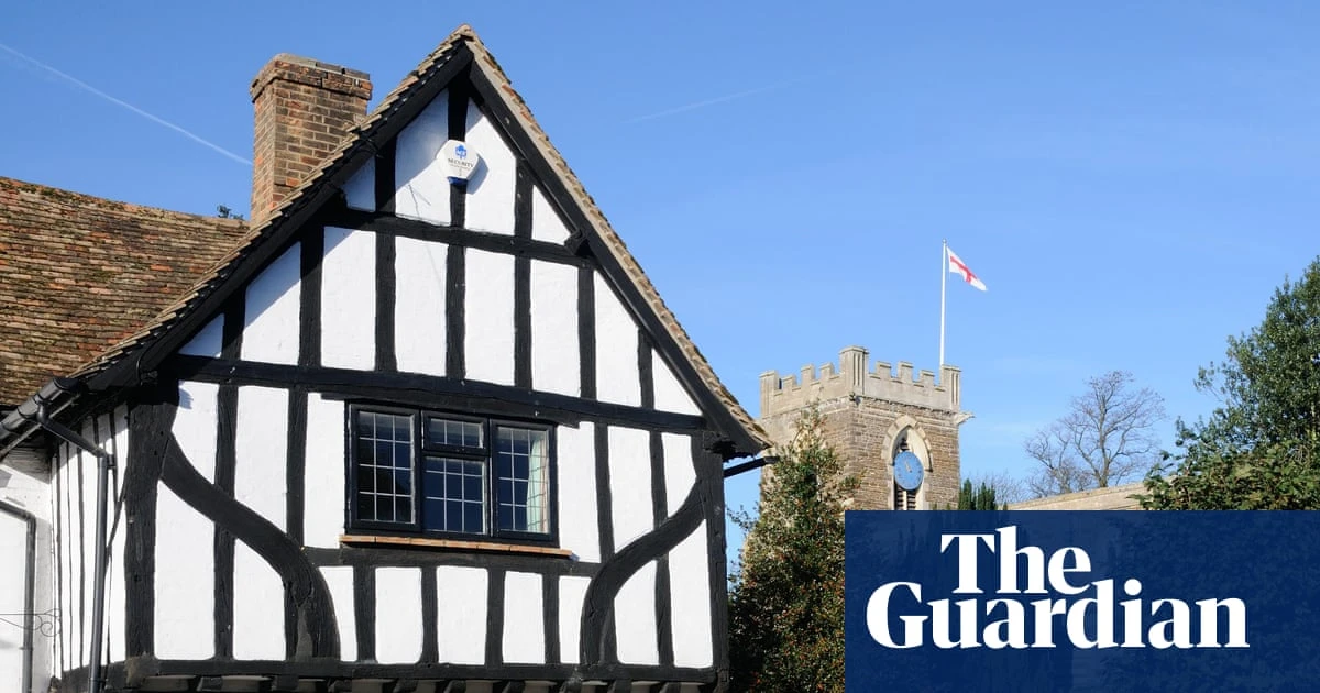 ‘We have to move’: historic village of Tempsford reels from plan to swell its 600 residents to 350,000