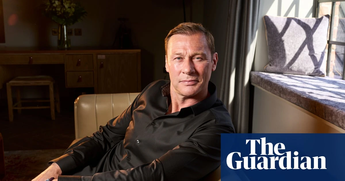 ‘I’m not a hard man’: Duncan Ferguson on Everton, pigeons and his biggest regrets