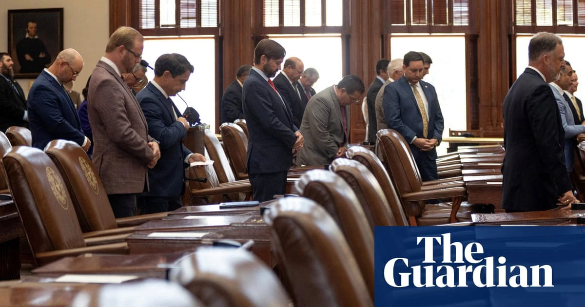 Trump news at a glance: president says Republicans ‘entitled’ to more seats in Texas amid spiralling redistricting fight