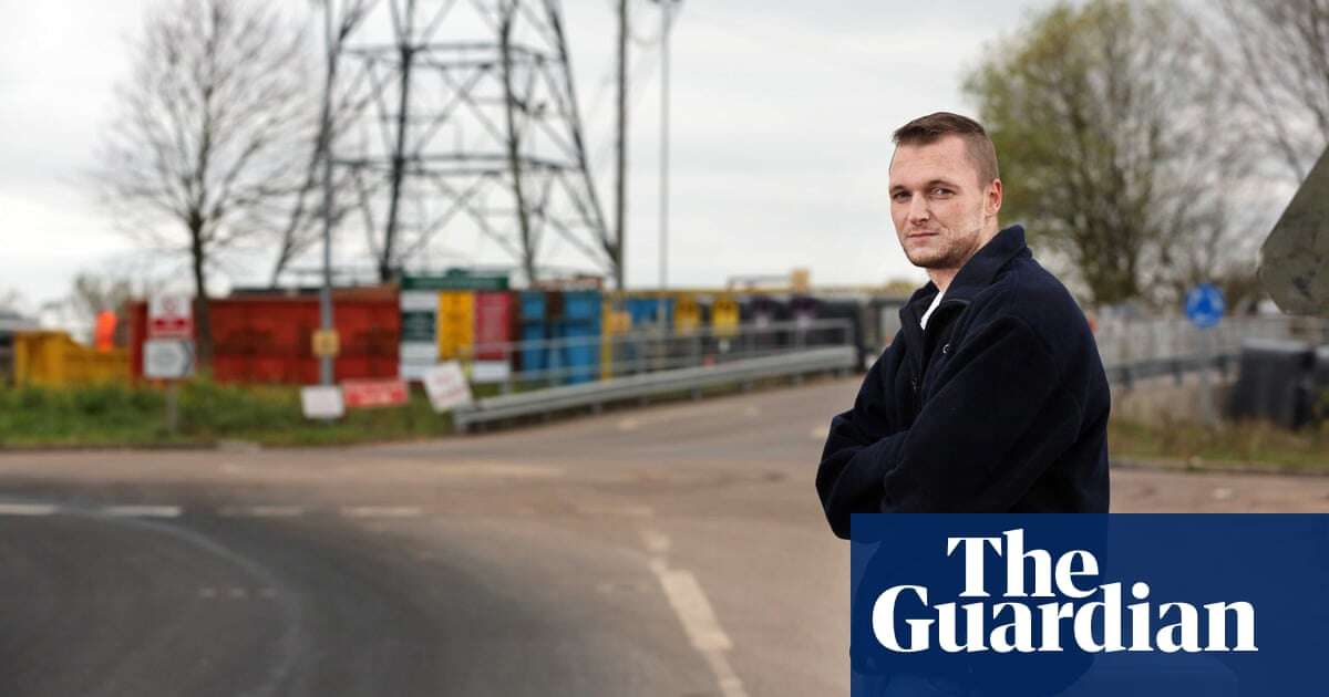 Man who lost bitcoin fortune in Welsh tip explores purchase of entire landfill