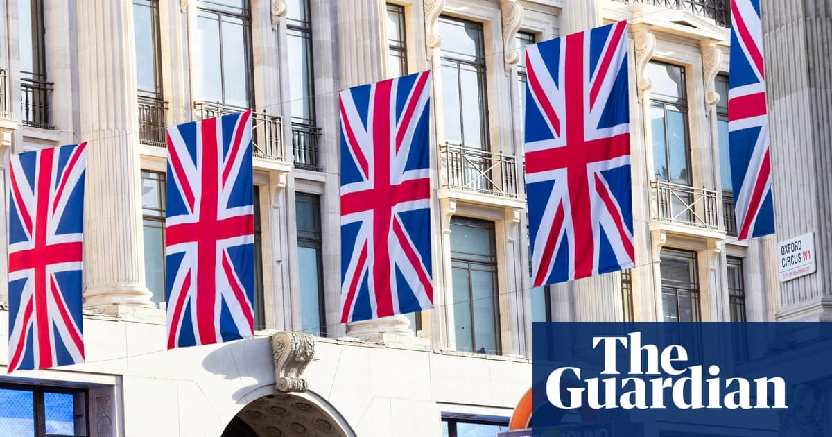 Pubs in England and Wales allowed to stay open later for VE Day anniversary