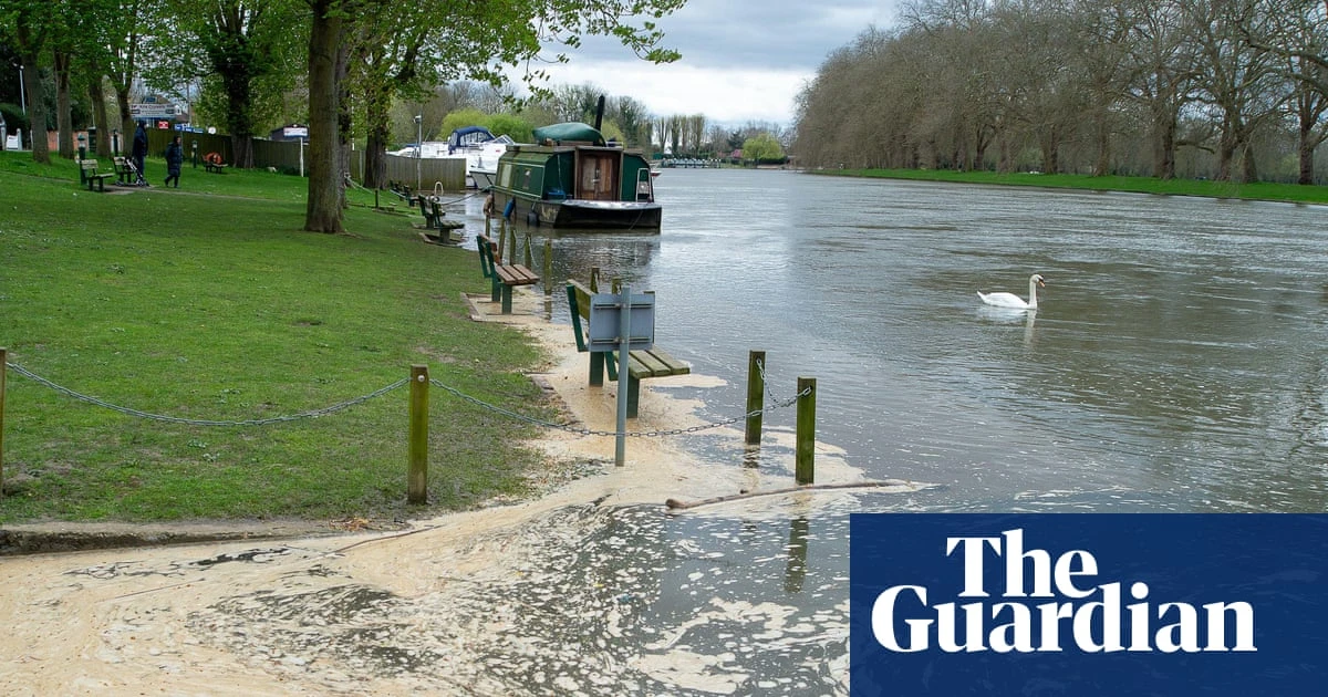 Ofwat to be abolished as ministers explore creating new water regulator