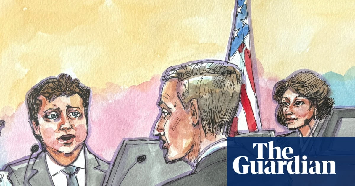Sam Altman defends OpenAI in courtroom showdown with Elon Musk