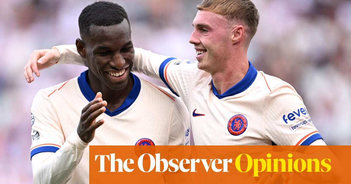 Too much too soon: glimmers of light from Chelsea’s splurge but at what cost? | Jonathan Wilson