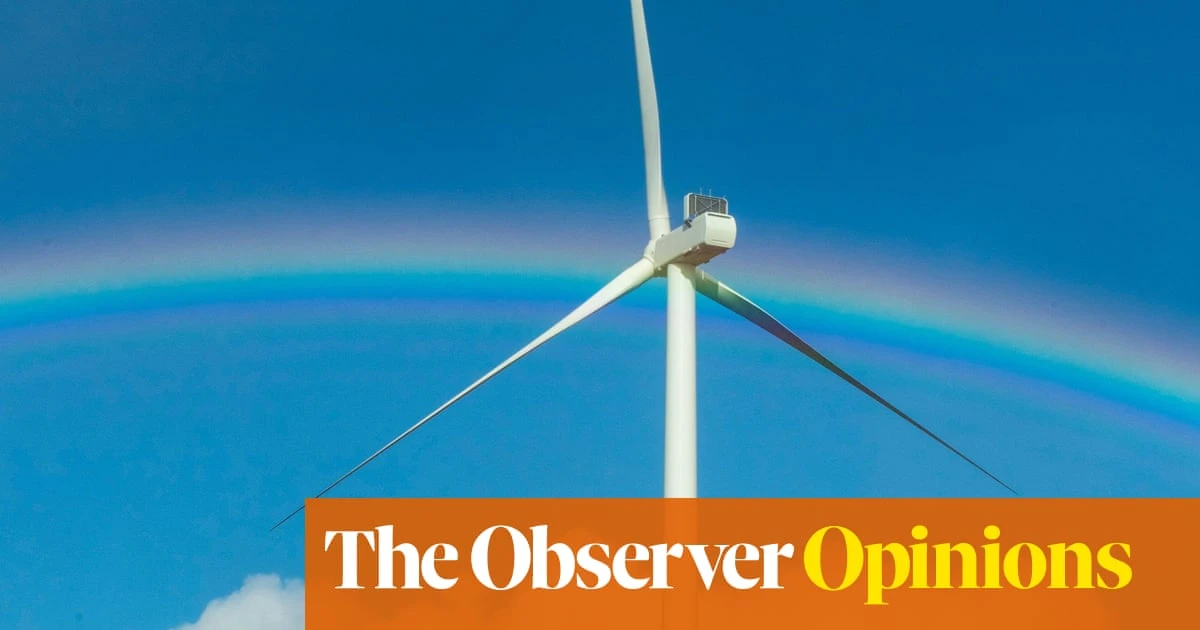 Tories and Reform use the steel crisis to knock clean energy. They’re wrong: it will secure all our futures| Ed Miliband