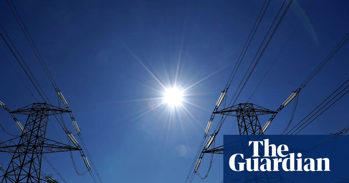 UK energy firms call for regulator Ofgem to be overhauled