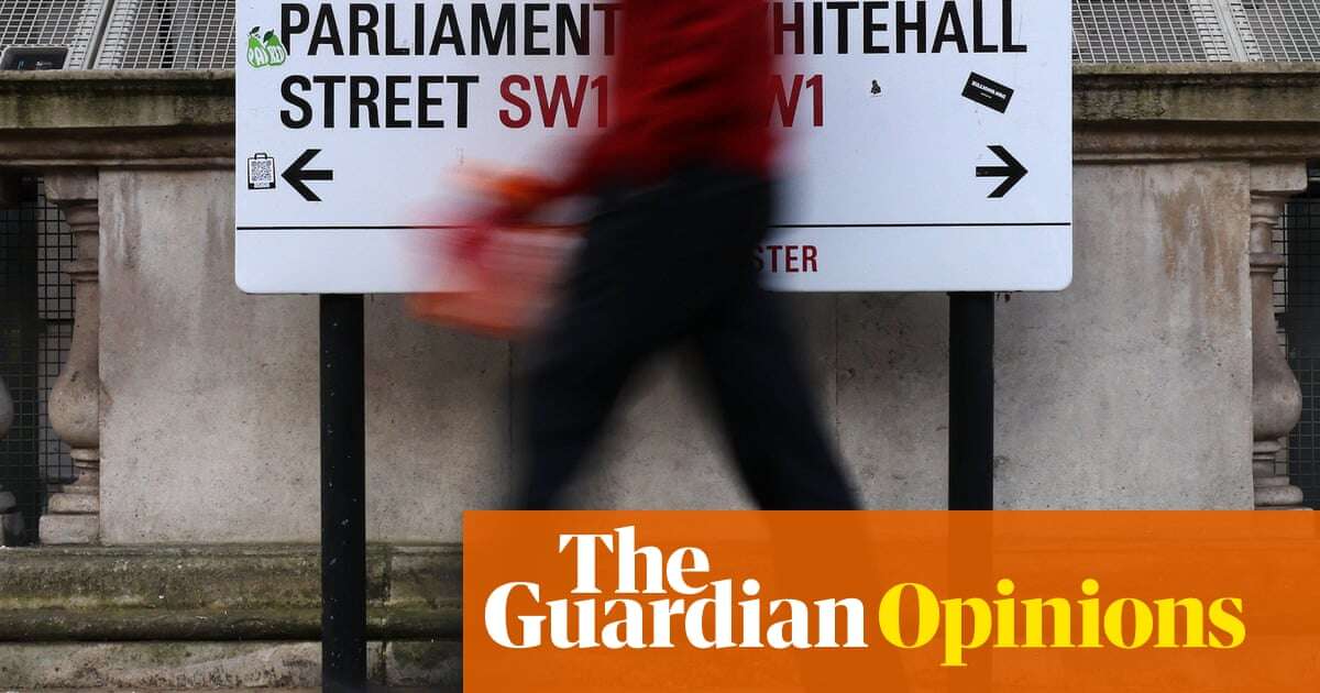 Dear Keir Starmer: civil servants share your worries about public services. Don’t attack us – we’re keen for reform | The civil servant