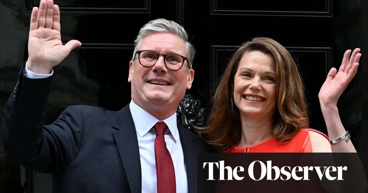 Labour put 'safe' seats at risk to target marginals. It paid off – but there’s a cost | Robert Ford