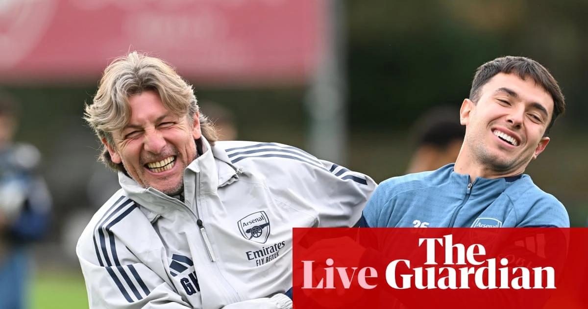 Slot targets Liverpool recovery; weekend team news and previews: football – live