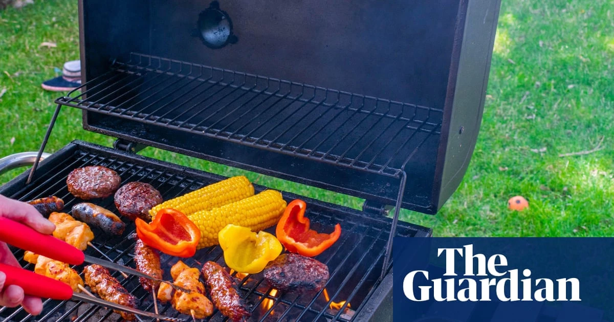 UK food inflation: why your barbecue meat is becoming more expensive