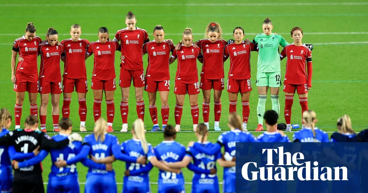 Liverpool Women honour Matt Beard’s legacy with strong League Cup display