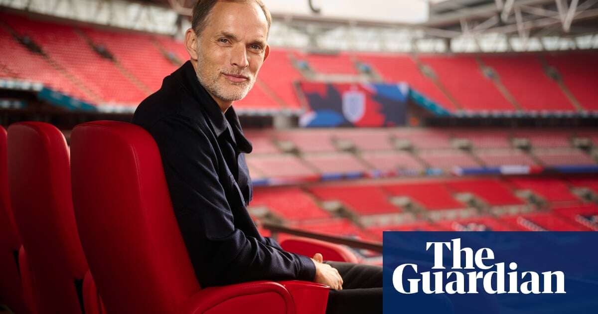 Thomas Tuchel unveiled and a Premier League preview: Football Weekly Extra - podcast